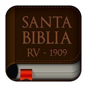 Biblia RV 1909